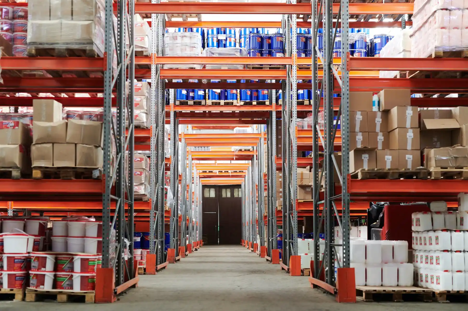 How to Reduce Operational Costs of a Warehouse