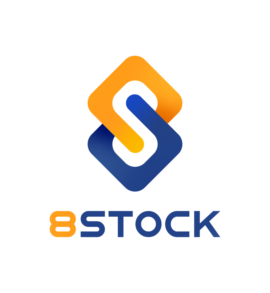 8Stock WMS - 8Stock WMS - 8stock logo