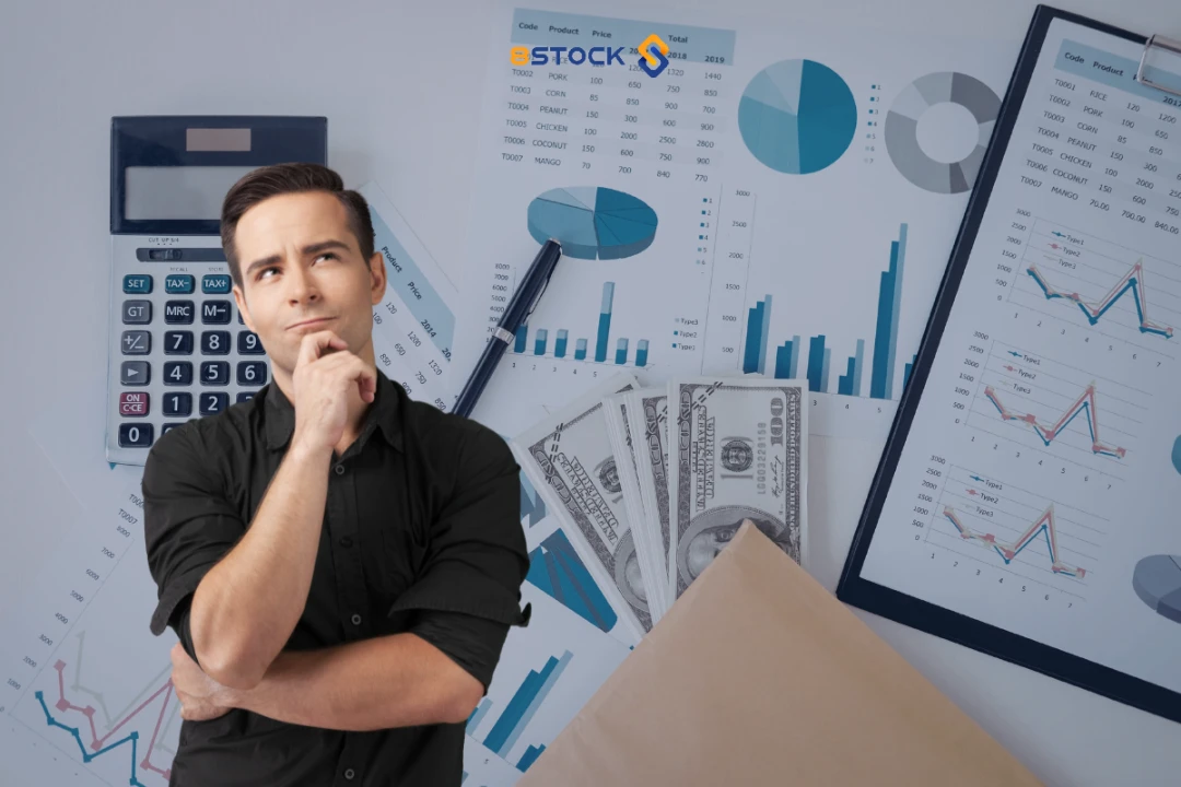 Introduction to Efficient Supply Chain Inventory Management