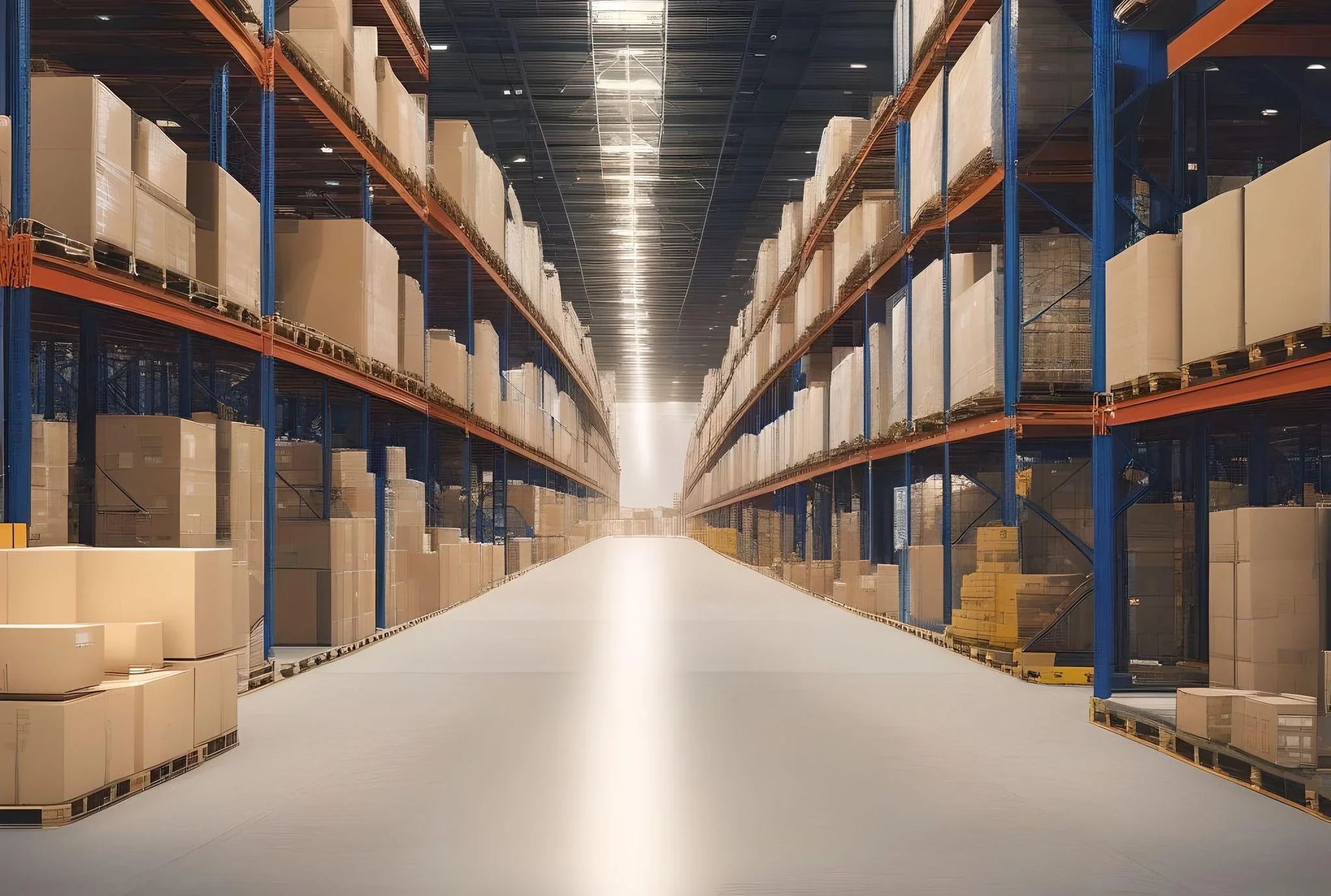 5 Ways to Improve Warehouse Efficiency and Reduce Costs