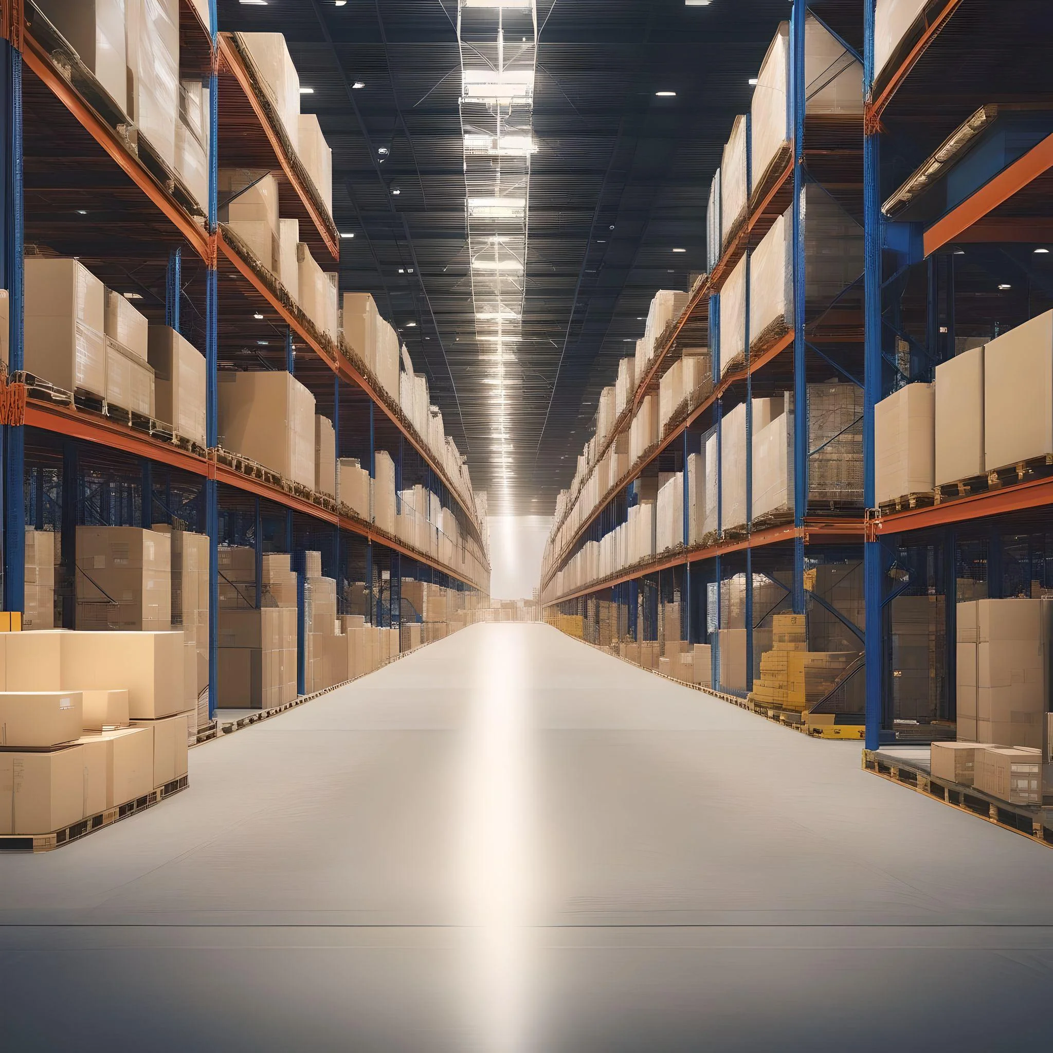 5 Ways to Improve Warehouse Efficiency and Reduce Costs