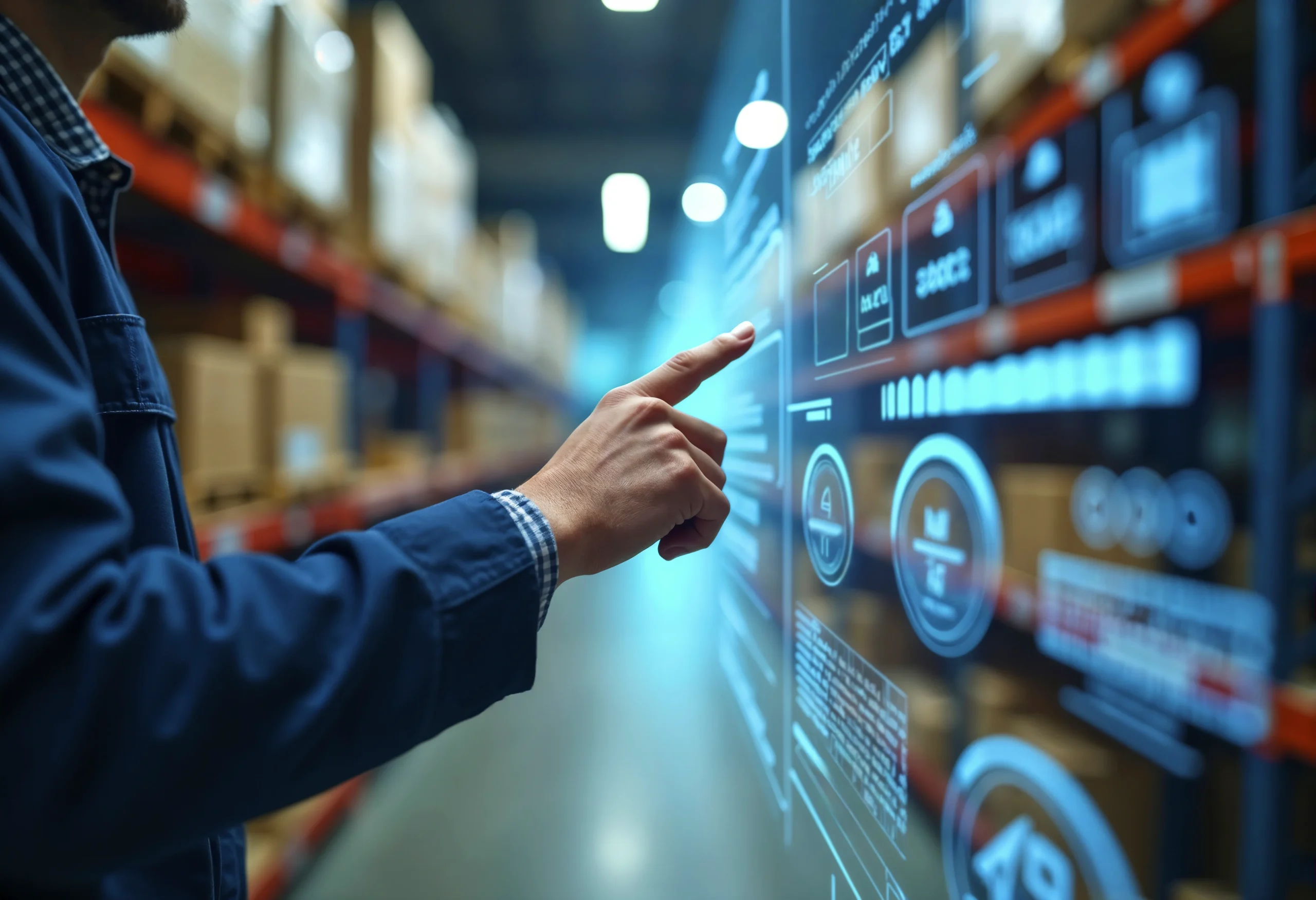 Why Cloud-Based WMS is Key to Innovative Warehouse Success