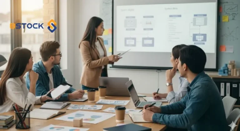 what is the best wms for small business in malaysia