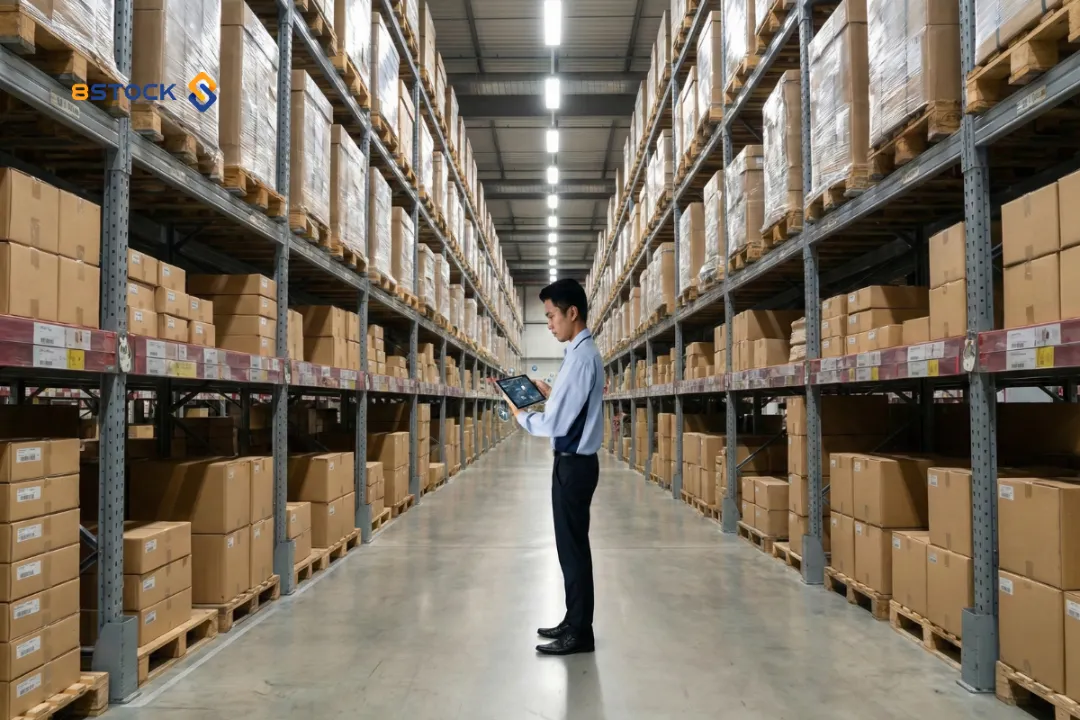 Smart Logistics Complex Explained