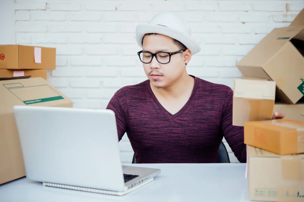 clearing order backlogs