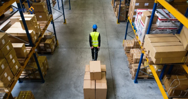 Integrated WMS Platforms Tackling Labor Shortages