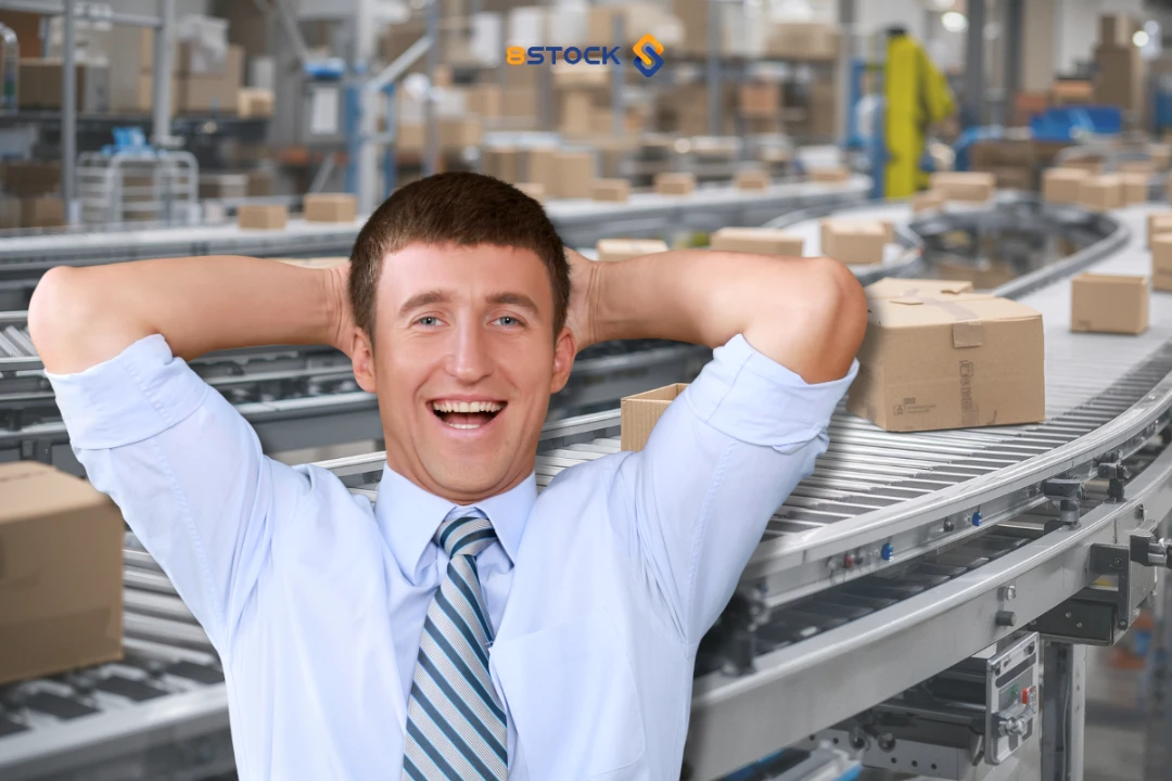 8Stock WMS - Understanding Core Supply Chain Models