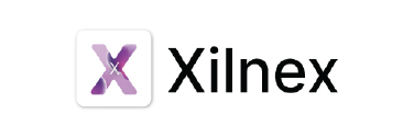 Xilnex logo with a purple X icon next to the brand name